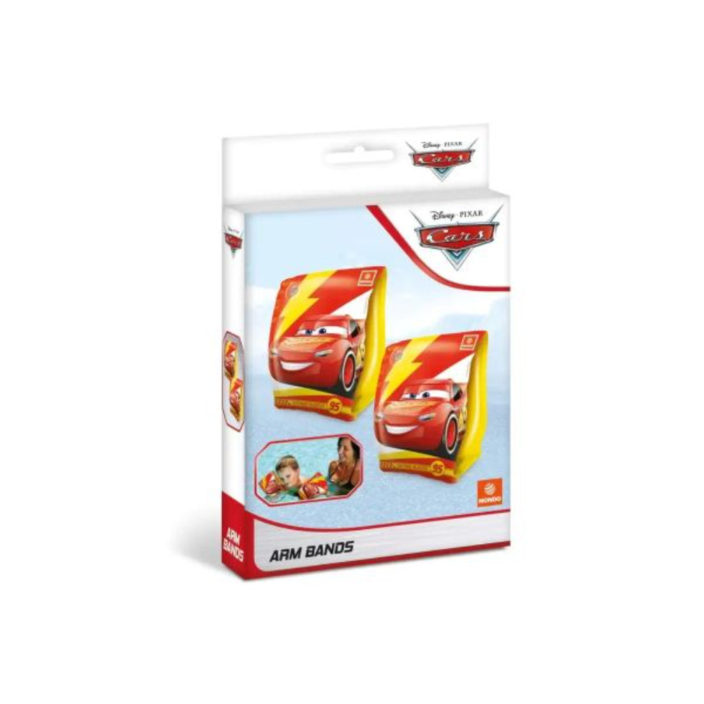 Mondo Cars Arm Bands
