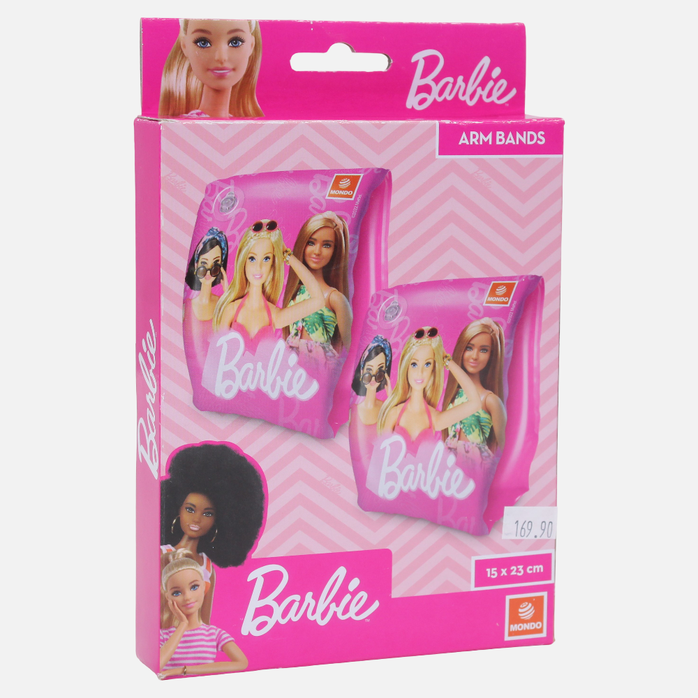 Barbie Arm Bands
