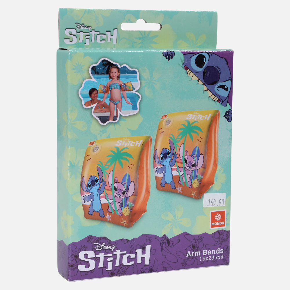 Stitch Arm Bands