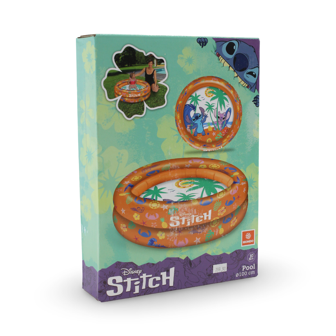 Mondo Stitch Pool