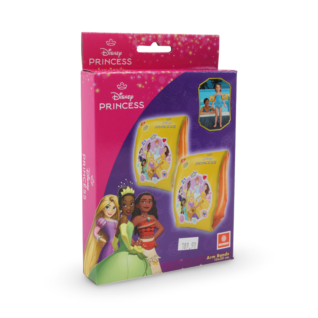 Mondo Princess Arm Bands