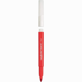 Carioca Bravo Thick Felt Tip – 12 Colors