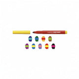 Carioca Magic Dual Colors – 9 Magic Colors