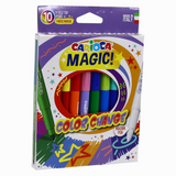 Carioca Magic Dual Colors – 9 Magic Colors