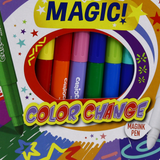 Carioca Magic Dual Colors – 9 Magic Colors
