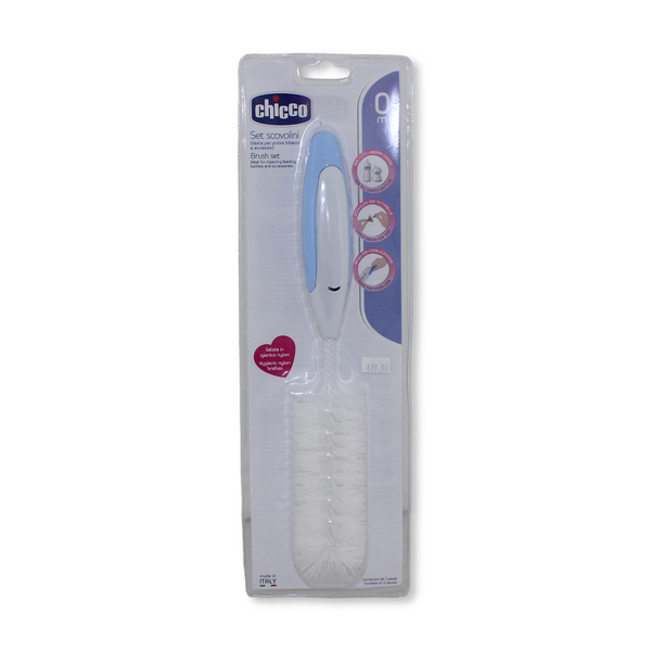 Chicco Cleaning Brush Cleaning Brush 0m+ 1 Pc