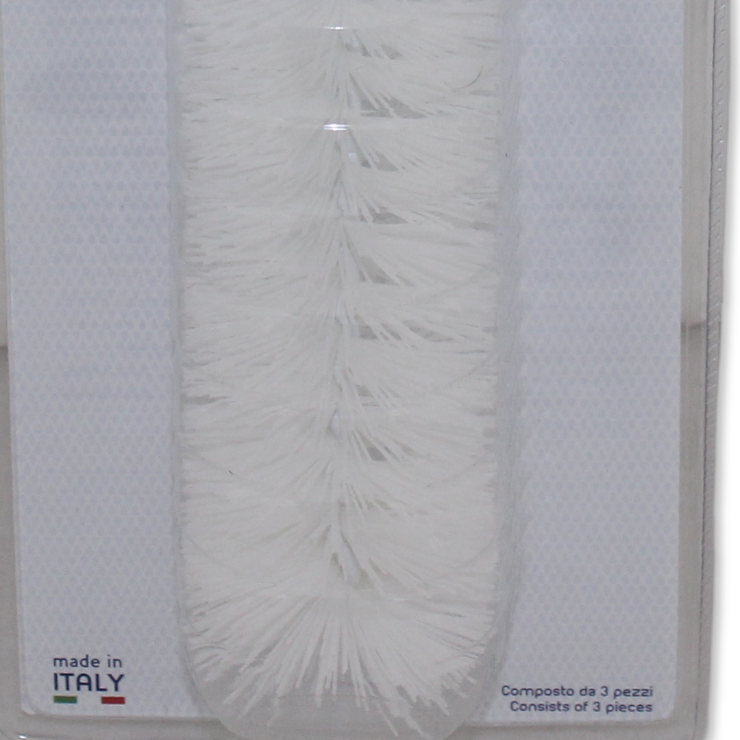 Chicco Cleaning Brush Cleaning Brush 0m+ 1 Pc