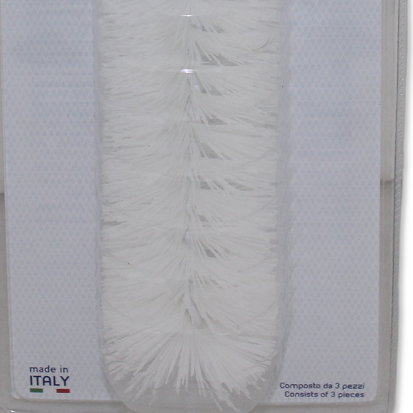 Chicco Cleaning Brush Cleaning Brush 0m+ 1 Pc