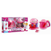 My Moy Mini Kitchen Set