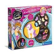 Clementoni Crazy Chic Unicorn Make Up Set