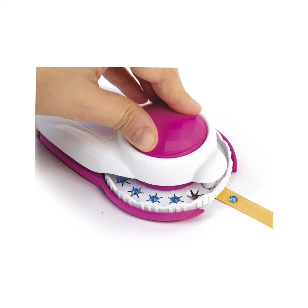 Clementoni Crazy Chic Strass Machine