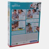 Measure Me Disney Animal Friends Puzzle - 30 Pcs