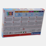 2 Baby Shark Puzzles - 20 Pcs Each