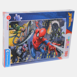 Spider-Man Puzzle - 180 Pcs