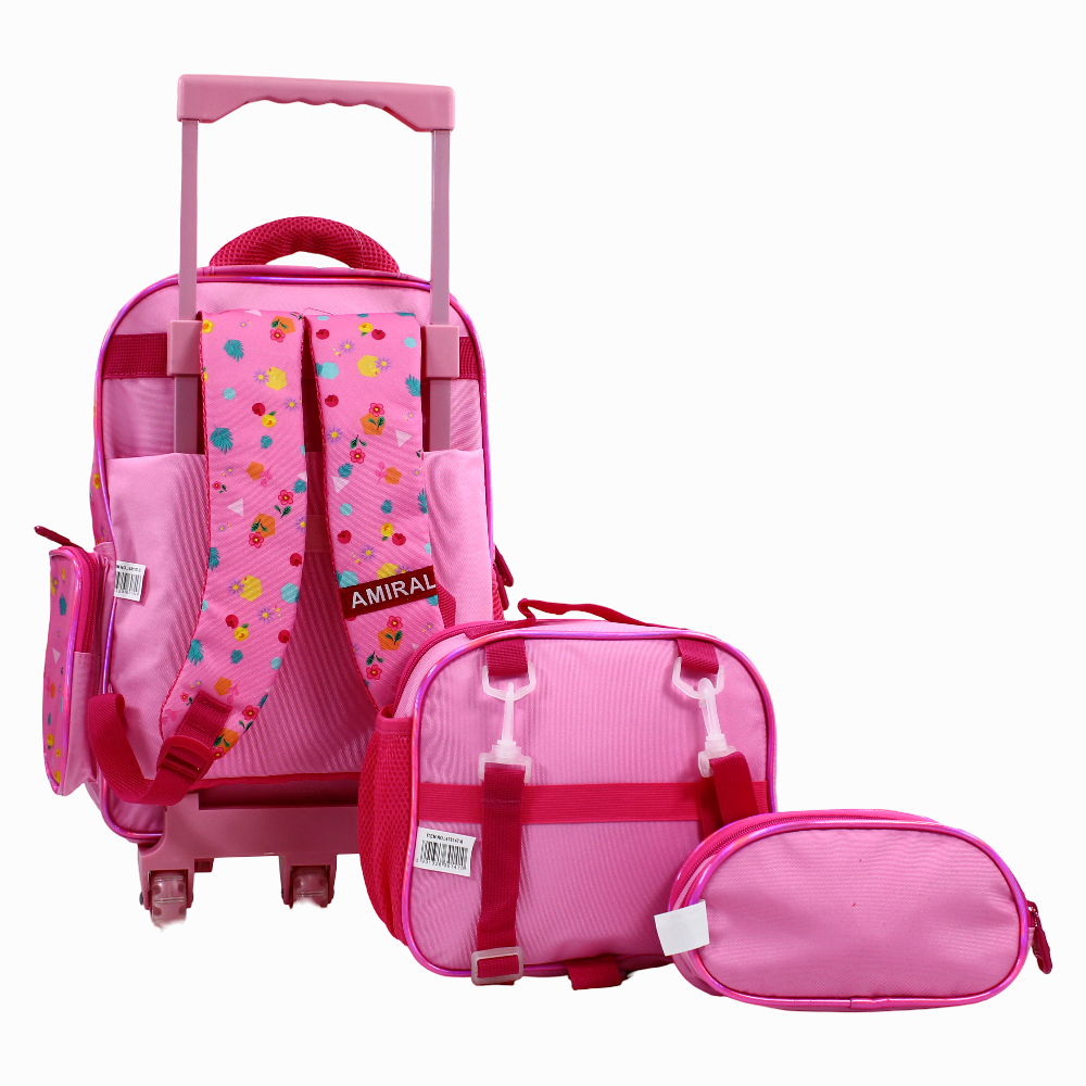 Minnie Mouse School Set - 16 Inches
