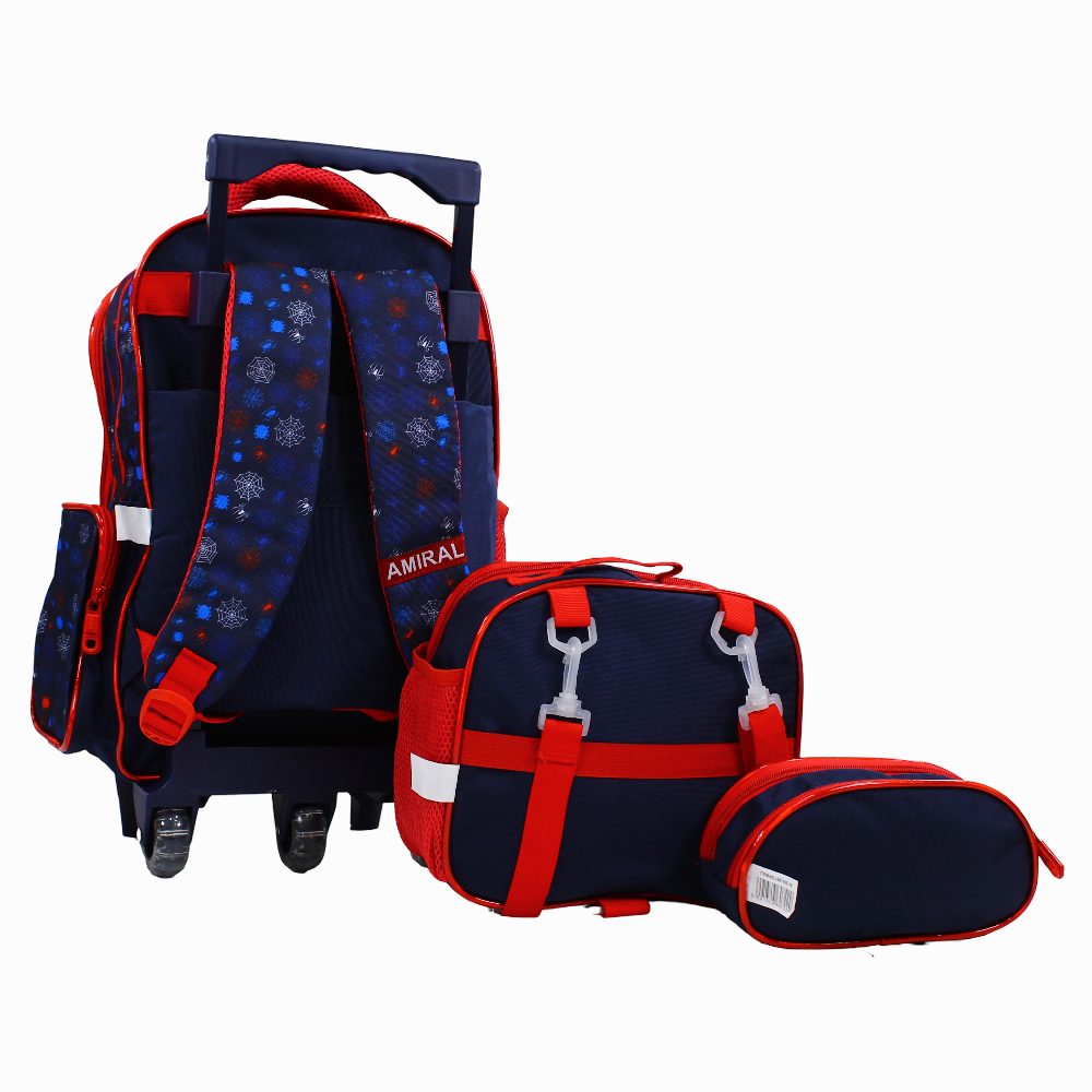 Spidey School Set - 16 Inches