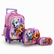 Paw Patrol School Set - 16 Inches