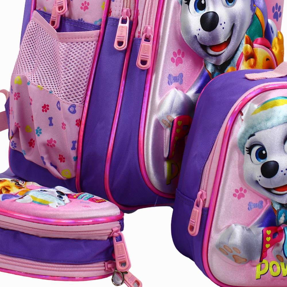 Paw Patrol School Set - 16 Inches