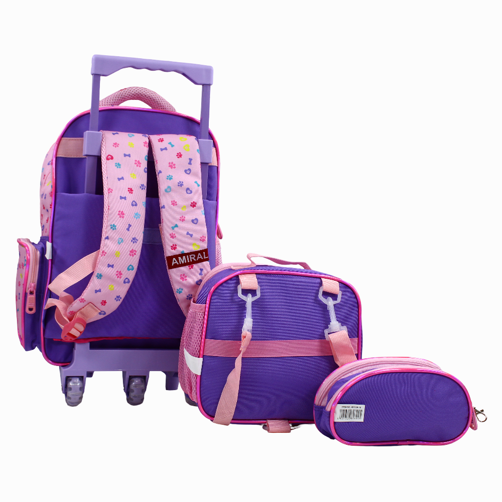 Paw Patrol School Set - 16 Inches