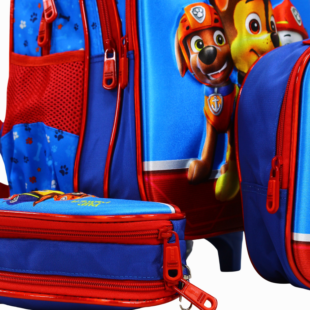 Paw Patrol School Set - 16 Inches