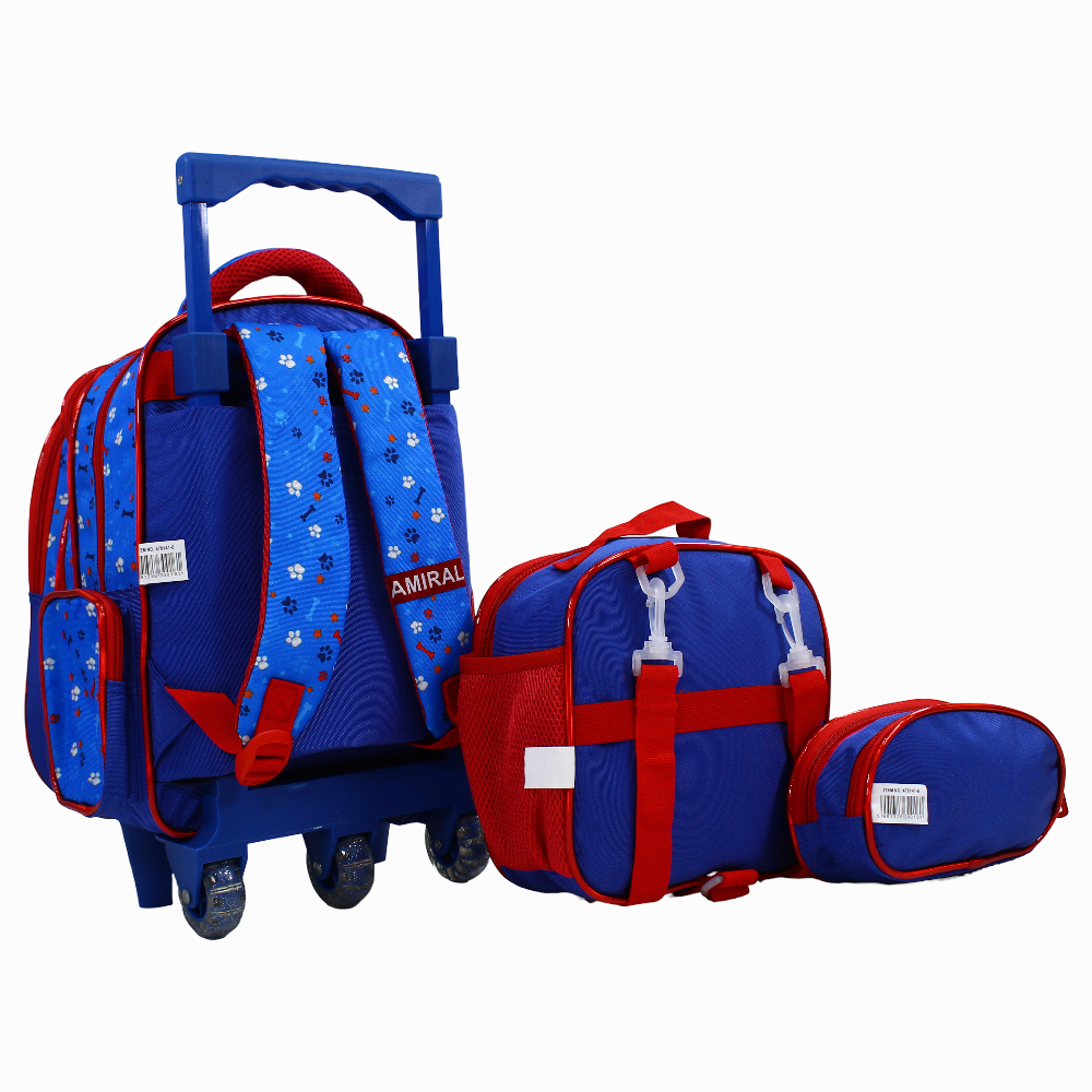 Paw Patrol School Set - 16 Inches