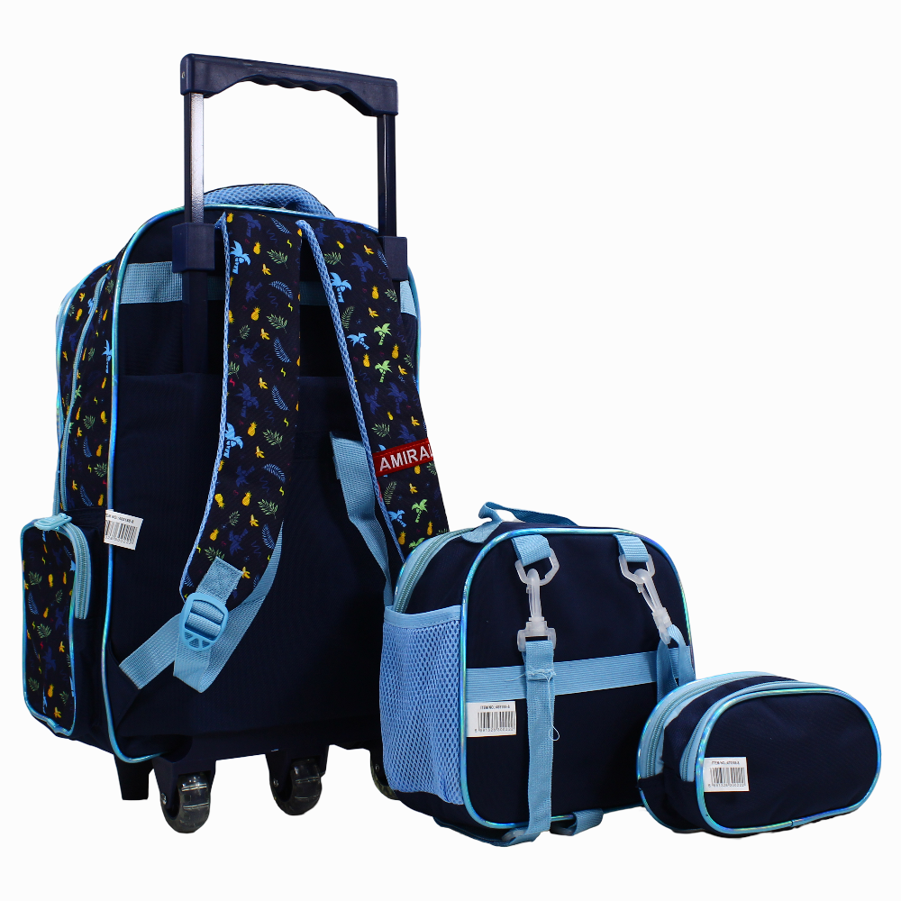 Stitch School Set - 16 Inches