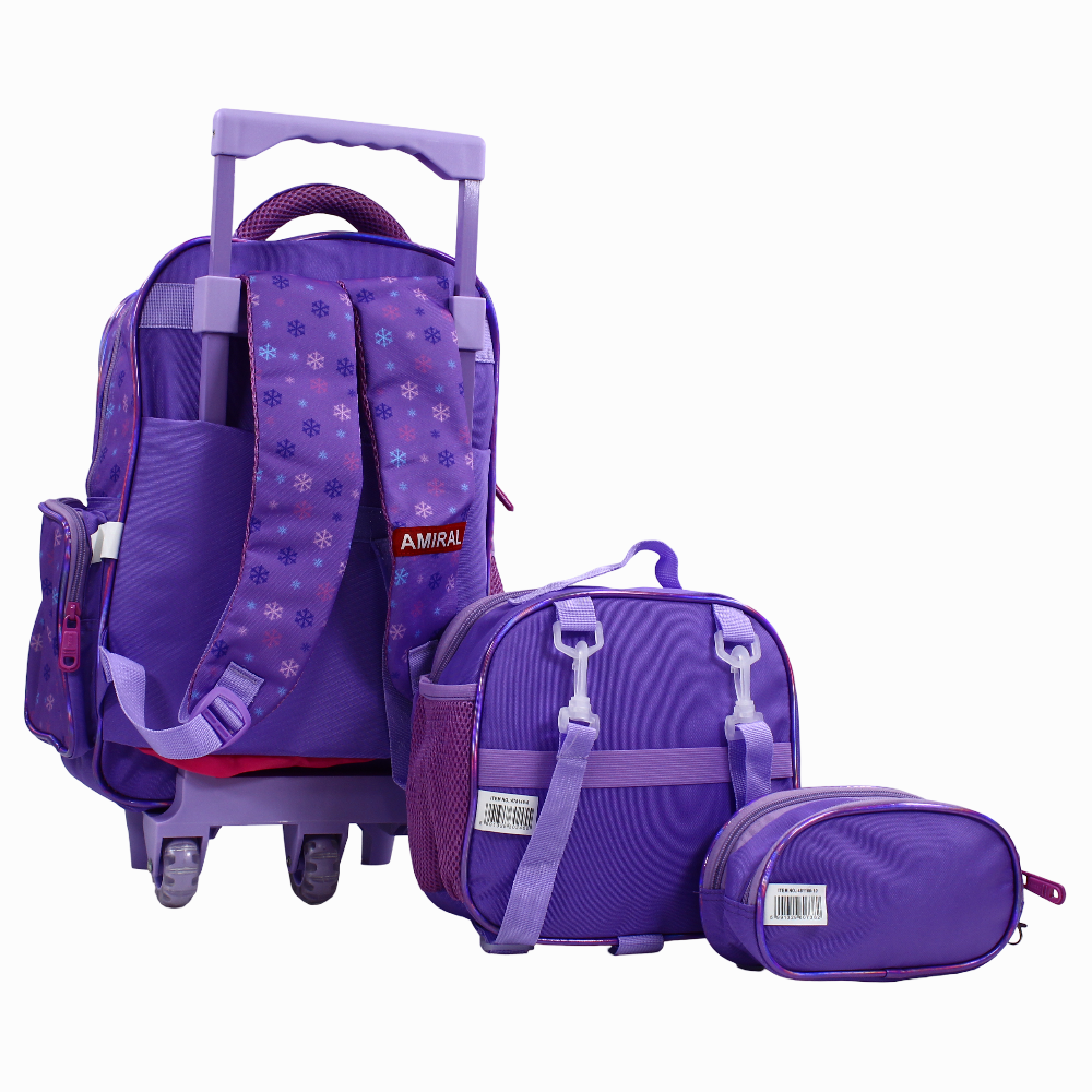 Frozen School Set - 16 Inches