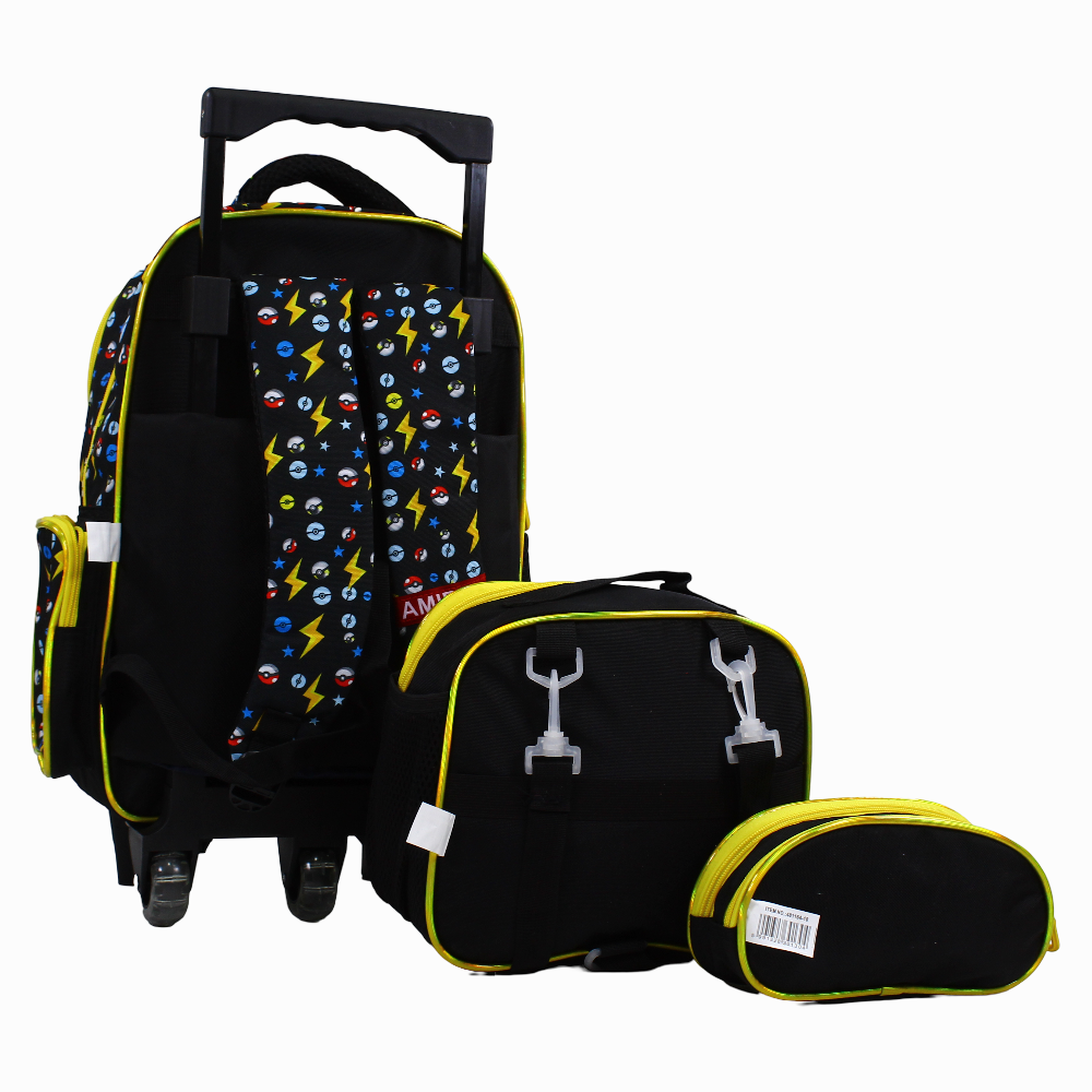 Pokemon School Set - 16 Inches
