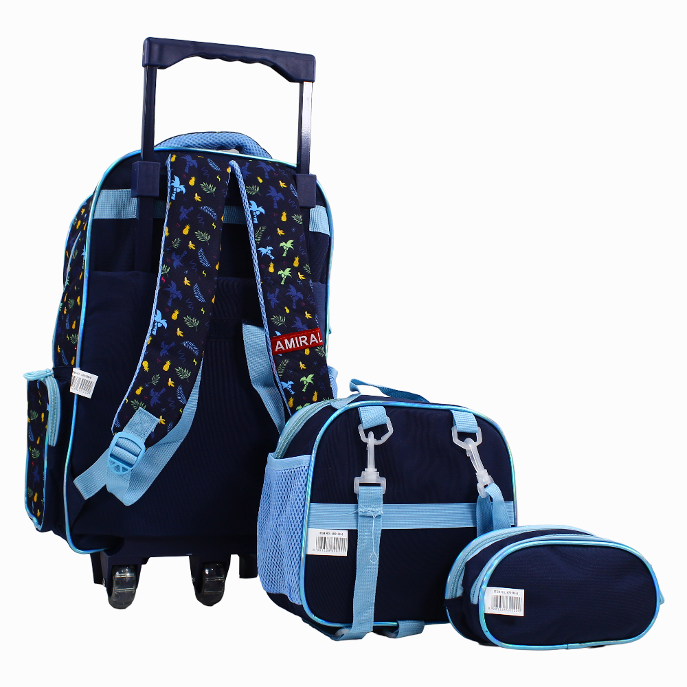 Stitch School Set - 18 Inches