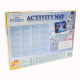 Frozen Educational Mat