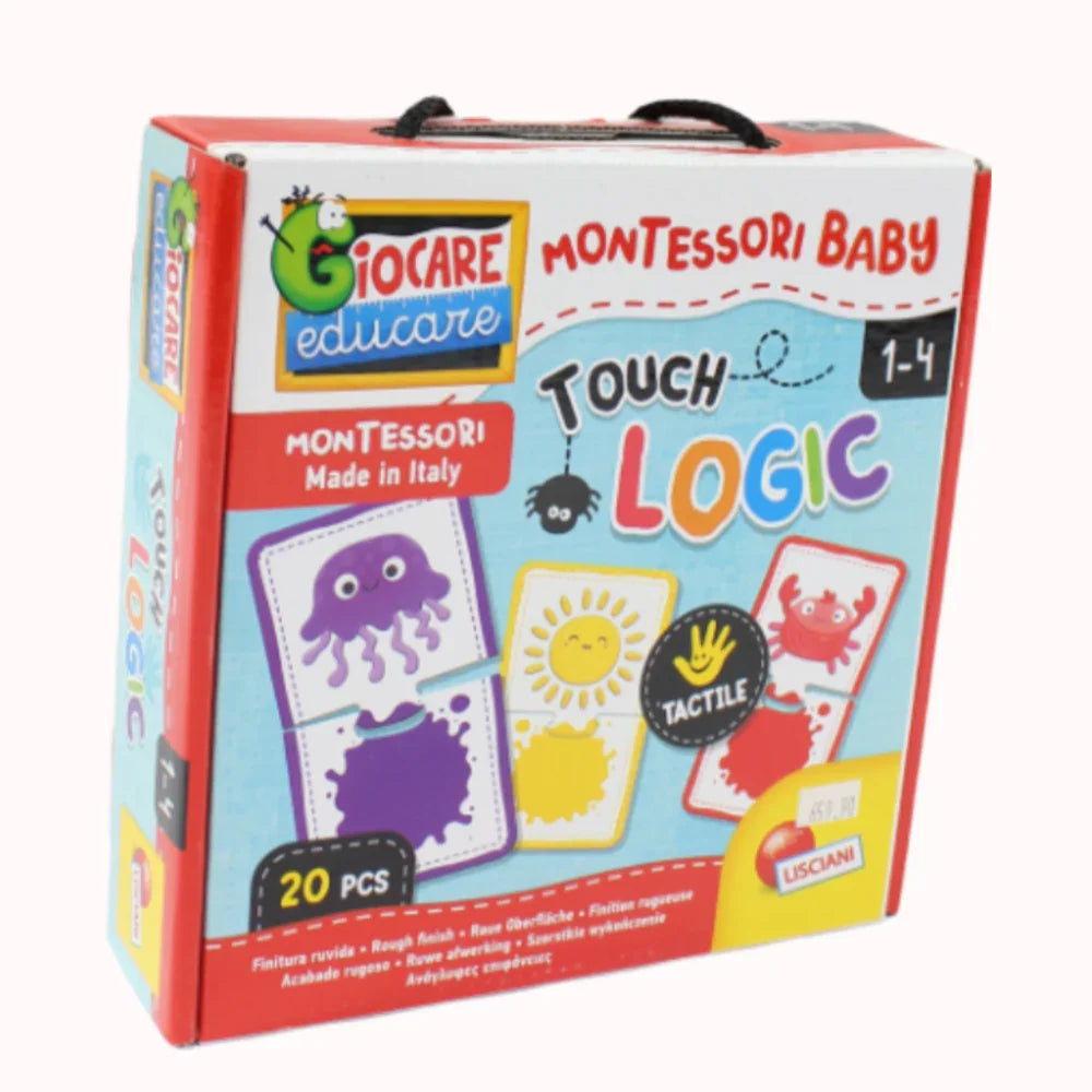 Check the wide collection of Educational Baby Toys at Ourkids online