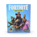 بانيني فورتنايت - ألبوم