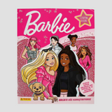 Barbie Stickers Album