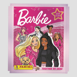 Barbie Together We Shine Stickers