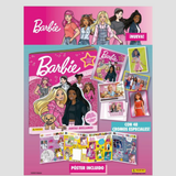 Barbie Together We Shine Stickers