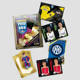 FIFA 365 2024 Stickers