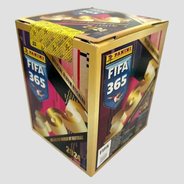 ملصقات فيفا 365 2024