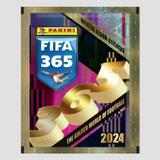 FIFA 365 2024 Stickers