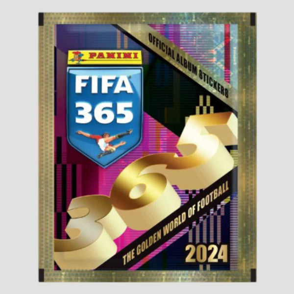 ملصقات فيفا 365 2024