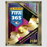 FIFA 365 2024 Stickers