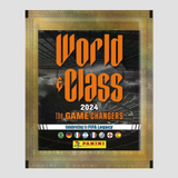 FIFA 2024 World Class Sticker Collection Packs – The Game Changer Stickers