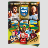 Panini FIFA 365 2025 Sticker Album