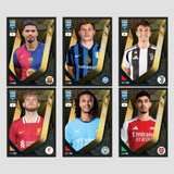 Panini FIFA 365 2025 Sticker Album