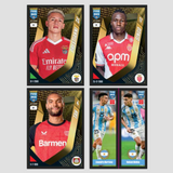 Panini FIFA 365 2025 Sticker Album