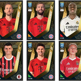 PANINI FIFA 365 - 2025 Sticker Pack