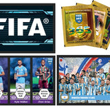 PANINI FIFA 365 - 2025 Sticker Pack