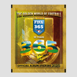 FIFA 365 2025 Adrenalyn Cards (10th Anniversary Edition)