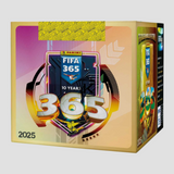 FIFA 365 2025 Adrenalyn Cards (10th Anniversary Edition)