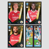 FIFA 365 2025 Adrenalyn Cards (10th Anniversary Edition)