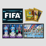 FIFA 365 2025 Adrenalyn Cards (10th Anniversary Edition)